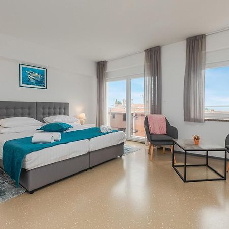 Villa Grace Rovinj Eksteriør bilde