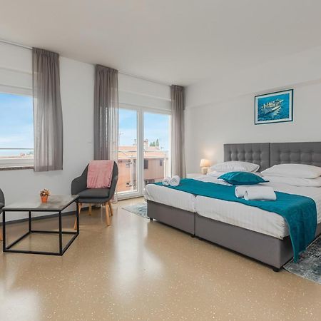 Villa Grace Rovinj Eksteriør bilde