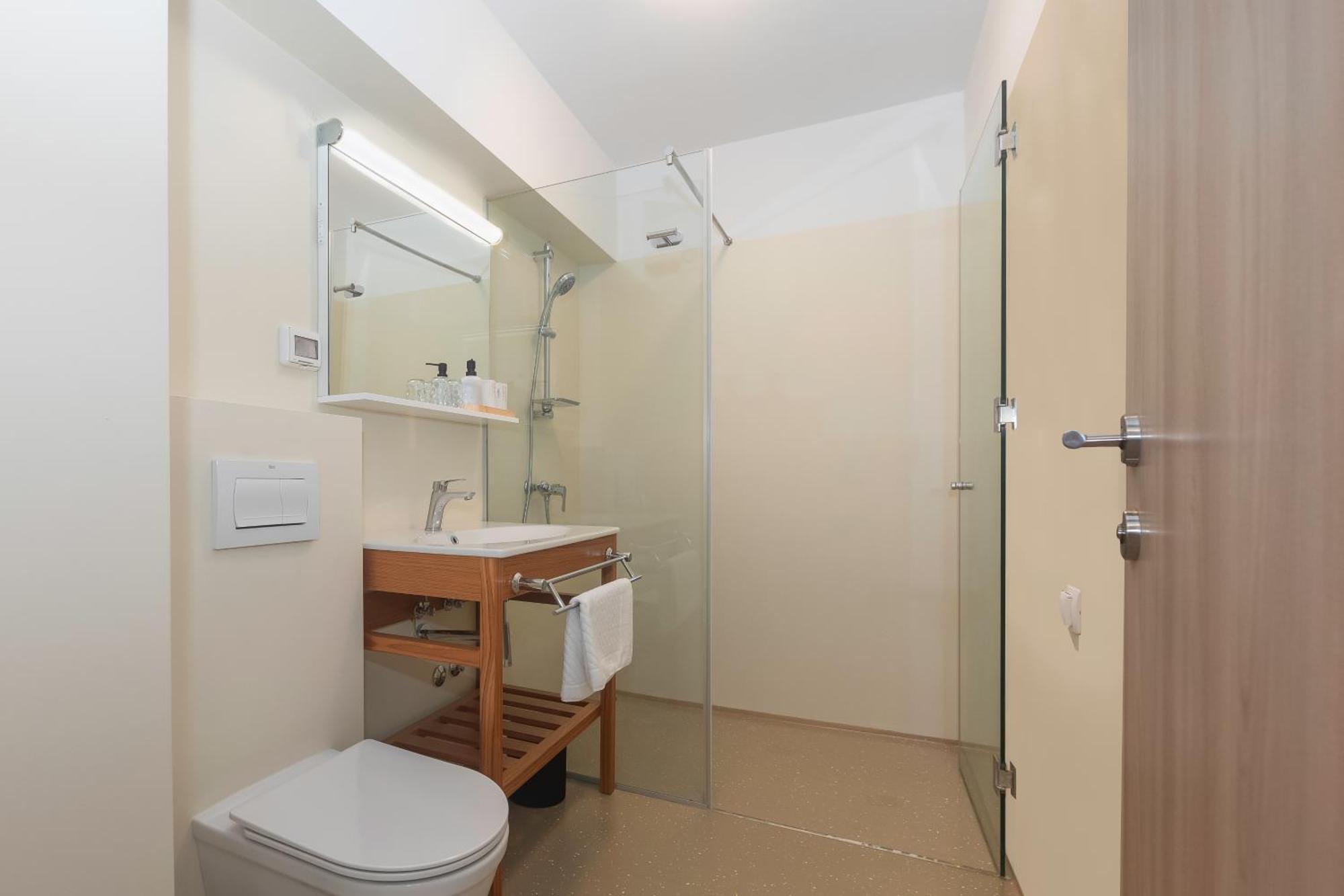 Villa Grace Rovinj Eksteriør bilde